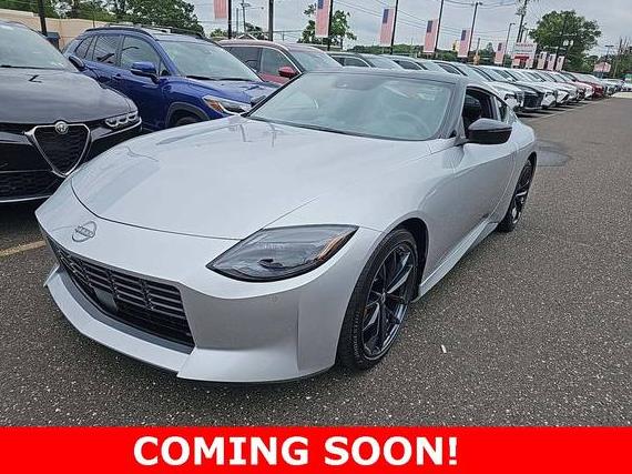 NISSAN NISSAN Z 2024 JN1BZ4BH5RM366165 image